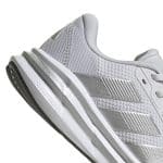 ADIDAS GALAXY 7 W          DSHGRY/SILVMT/CRYWHT - Image 7