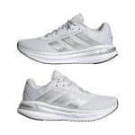 ADIDAS GALAXY 7 W          DSHGRY/SILVMT/CRYWHT - Image 9