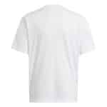 ADIDAS KIDS MESSI TR JSY Y      WHITE/ALMBLU - Image 9