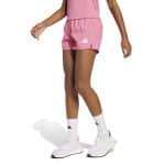 ADIDAS KIDS JG TR-ES FL SH      PNKFUS/CLPINK