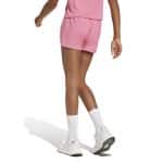 ADIDAS KIDS JG TR-ES FL SH      PNKFUS/CLPINK - Image 2