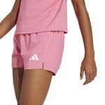 ADIDAS KIDS JG TR-ES FL SH      PNKFUS/CLPINK - Image 4