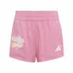 ADIDAS KIDS JG TR-ES FL SH      PNKFUS/CLPINK - Image 6
