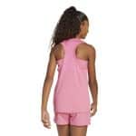 ADIDAS KIDS JG TR-ES FL TK      PNKFUS - Image 2