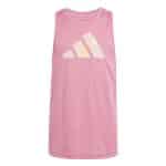 ADIDAS KIDS JG TR-ES FL TK      PNKFUS - Image 6