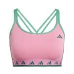 ADIDAS AER LS HYGLM Q2     PNKFUS/CGREEN/SECOGR - Image 16