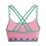 ADIDAS AER LS HYGLM Q2     PNKFUS/CGREEN/SECOGR - Image 17