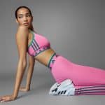 ADIDAS AER LS HYGLM Q2     PNKFUS/CGREEN/SECOGR - Image 10