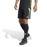 ADIDAS TIRO24 SHO          BLACK/SELULI