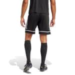 ADIDAS  SQUA25 SHO M BLACK/ WHITE - Image 2