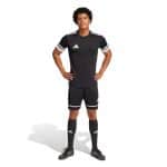 ADIDAS  SQUA25 SHO M BLACK/ WHITE - Image 6