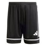 ADIDAS  SQUA25 SHO M BLACK/ WHITE - Image 7