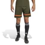 ADIDAS  SQUA25 SHO M NGTCAR/BLACK/SEIMOR