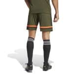 ADIDAS  SQUA25 SHO M NGTCAR/BLACK/SEIMOR - Image 2