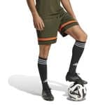 ADIDAS  SQUA25 SHO M NGTCAR/BLACK/SEIMOR - Image 3