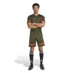 ADIDAS  SQUA25 SHO M NGTCAR/BLACK/SEIMOR - Image 6