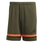ADIDAS  SQUA25 SHO M NGTCAR/BLACK/SEIMOR - Image 7