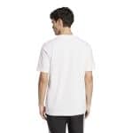 ADIDAS ATHENS TEE          WHITE - Image 2