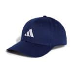 ADIDAS BB CAP COT NL       DKBLUE/WHITE