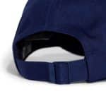 ADIDAS BB CAP COT NL       DKBLUE/WHITE - Image 4