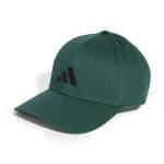 ADIDAS BB CAP COT NL       CGREEN/BLACK