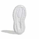 ADIDAS INFANTS RUNFALCON 5 EL I    ICELAV/FTWWHT/CLPINK - Image 6
