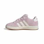 ADIDAS KIDS GRAND COURT 00s K   CLPINK/OWHITE/GUM10 - Image 2