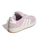 ADIDAS KIDS GRAND COURT 00s K   CLPINK/OWHITE/GUM10 - Image 4
