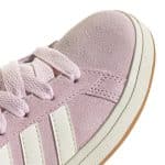 ADIDAS KIDS GRAND COURT 00s K   CLPINK/OWHITE/GUM10 - Image 7