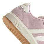 ADIDAS KIDS GRAND COURT 00s K   CLPINK/OWHITE/GUM10 - Image 8