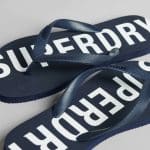SUPERDRY CODE CORE SPRT VEGAN FLIP FLOP ΠΑΠΟΥΤΣΙ ΑΝΔΡΙΚΟ - Image 3