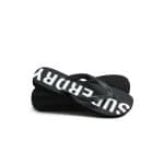 SUPERDRY CODE CORE SPRT VEGAN FLIP FLOP ΠΑΠΟΥΤΣΙ ΑΝΔΡΙΚΟ