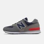 NEW BALANCE 574 - ΠΑΠΟΥΤΣΙ CLASSICS - Image 2