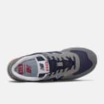 NEW BALANCE 574 - ΠΑΠΟΥΤΣΙ CLASSICS - Image 3