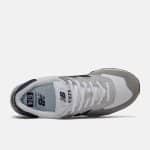 NEW BALANCE 574 - ΠΑΠΟΥΤΣΙ CLASSICS - Image 3