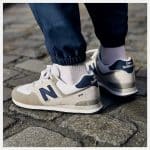 NEW BALANCE 574 - ΠΑΠΟΥΤΣΙ CLASSICS - Image 6