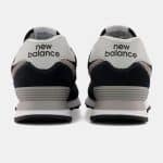 NEW BALANCE 574 - ΠΑΠΟΥΤΣΙ CLASSICS - Image 4