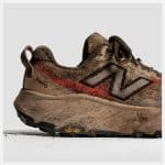 NEW BALANCE Fresh Foam X Hierro v9 -  ΠΑΠΟΥΤΣΙ RUNNING - Image 8