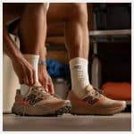 NEW BALANCE Fresh Foam X Hierro v9 -  ΠΑΠΟΥΤΣΙ RUNNING - Image 10