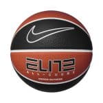 NIKE ELITE ALL COURT 8P 2.0 DEFLATED