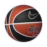 NIKE ELITE ALL COURT 8P 2.0 DEFLATED - Image 2