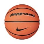 NIKE EVERYDAY PLAYGROUND 8P DEFLATED