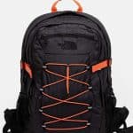 THE NORTH FACE BOREALIS CLASSIC BKP Asphalt G
