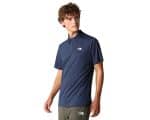 THE NORTH FACE M TANKEN POLO - EU