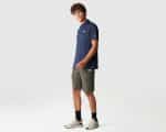 THE NORTH FACE M TANKEN POLO - EU - Image 6