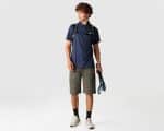 THE NORTH FACE M TANKEN POLO - EU - Image 7
