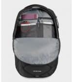 THE NORTH FACE JESTER BACKPACK TNF Black-NPF - Image 4