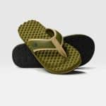 THE NORTH FACE M BASE CAMP FLIP-FLOP II