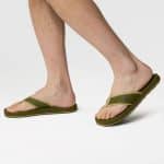 THE NORTH FACE M BASE CAMP FLIP-FLOP II - Image 7