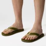 THE NORTH FACE M BASE CAMP FLIP-FLOP II - Image 8